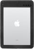 AICase iPad Pro 10.5 IP68 Waterproof, 360 Degree All Round Protective Ultra Slim Thin Dust/Snow Proof with Lanyard 2017-Black...