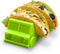 Genuine Fred Taco Truck Taco Holders, Set of 2...