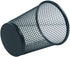 6 Pack Wire Mesh Desktop Pen Pencil Holder,Makeup Brushes Storage Cup,Office Stationery Organizer...
