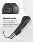 Gear Shift Knob Automatic Transmission Handle Shift with Button Fit for Chevrolet Trax Frosted 2013-2017 Fit for Chevrolet Sonic 2012 2013-2017 Ch...