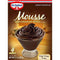 Dr Oetker Mousse Supreme Dark Chocolate, 3.1 oz...