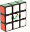 Rubik’s Edge, 3x3x1 Rubik’s Cube for Beginners Single Layer Puzzle Retro Educational Brain Teaser Travel Fidget Toy for Adults & Kids Ages 8+...