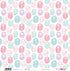 Papers For You - Scrapbooking and Craft Paper Kit | "Weaving Dreams" Collection | Includes 12 Double Sided Papers with Different Designs + 2 Cut-O...