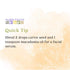 Aura Cacia Essential Oil, Replenishing Carrot Seed, 0.5 fluid ounce...