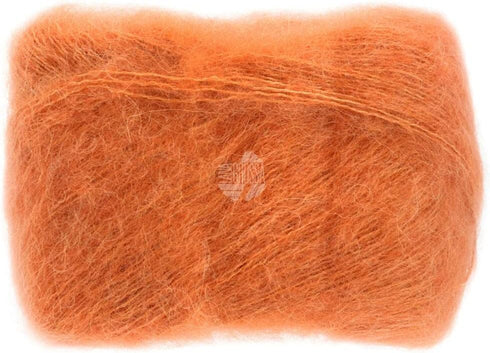 Lana Grossa Setasuri, 04 Nougat Yarn......