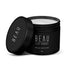 Beau Matte Hair Clay Pomade for Texturing and Hair Styling, No Shine Frizz Control, Long Lasting, Water-Based Flake Free Finish for Men and Women,...