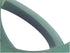 Lawn Mower Belt 1/2" × 30"Snow Thrower Auger Belt Fits for Toro 26-9672 121-5765 and 30" Deck Lawn Mowers...