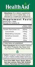 Curcumin 3, 30ct, 600mg Once Daily Tablets, Helps with Optimum Absorption & Bioavailability, Standardized with Piperine...