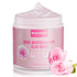 Rose Clay Facial Mask, Clay Mask Reduce the Blackheads, Pink Clay Mask with Kaolin and Collagen, Gentle Skincare for Women and men, Moisturizing 5...