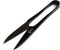 Misuzu FMS511-L Line Cutting Scissors, Ebushi 4.1 inches (105 mm), Long Blade...