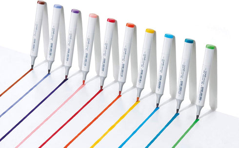 Copic Markers N9-Sketch, Neutral Gray...
