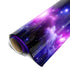 Siser EasyPSV Patterns 11.8" x 3ft Roll - Self Adhesive Permanent Craft Vinyl (Infinite Galaxy)...