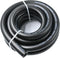 5/16 Transmission Cooler Hose SAE 30R7 Standard 10FT 300PSI Wroking Pressure - Perfect for Coolant, Engine Oil, and Fuel Line Application...
