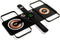 3 in 1 Magnetic Charging Pad Double 15W, Fast Wireless Charging Station, Charger for iPhone 15/14/13/12 Series, Android, Apple Watch, AirPods Pro ...