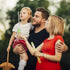 Tarsus (Ver.3) Evil Eye 7 Knot Lucky Bracelets Adjustable Red String Amulet for Women Men Girls & Boys 6 Pcs Bracelets...