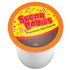 Sugar Babies Hot Cocoa Pods, Caramel Flavor, Compatible with Keurig K-Cup Brewers, 12 Count - Smooth and Creamy Caramel Cocoa Treat...