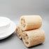 Natural Loofah Sponge Dishwashing Brush Multi-Purpose + 2 per Pack...
