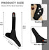 Single-Finger Gloves, 3 Pack Anti-Slip Fishing Glove, Index Finger Neoprene Glove, Professional Finger Protector Gloves for Outdoor Fishing, Fit B...
