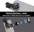 Fisheye Lens 235° Phone Camera Lens, Fish Eye Lens for iPhone 14 13 12 X XR Pixel Samsung Smartphone,Clip on Cell Phone?Funny Photos......