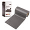 Leather Repair Patch Tape Night Gray 3 x 60 inch Self Adhesive Leather Repair Tape for Furniture, Car Seats, Couch, Sofa, Office Chair, Vinyl Repa...