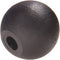 55437 Universal Ball Knob-Fits 5/16, 3/8, M8, M10,,Black, 3 Count ( Pack of 1)...