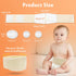 Umbilical Hernia Belt Baby Belly Button Band Newborn Cover Infant Tummy Wrap Umbilical Cord Belt Baby Support Truss Child Adjustable Belly Band Ab...