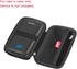 Hermitshell Travel Case for Ayeway Battery Pack 5V 26800mAh Portable Charger Power Bank...
