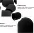 Veemoon 30 Pcs Stylus Replacement Tips Silicone Tablet Pen Nibs Stylus Rubber Tip Stylus Accessories Swede Cover Pads No Touch Network Management ...