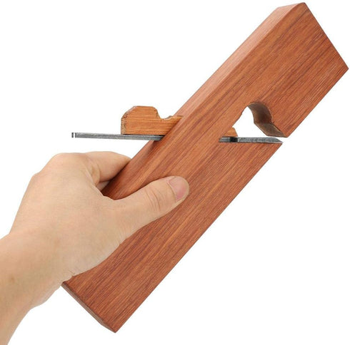Wood Plane Rosewood Woodworking Plane Wood Cutting Tool Tool For Woodworking 2456324mm...