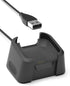Charger for Fitbit Versa 1/ Versa Lite/Versa SE Replacement Charging Dock Cable for Versa, Versa SE, Versa Lite Smart Watch (3.3ft/1m)......