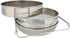 Rural365 Honey Filter, 2 Piece - Honey Extractor Equipment, Honey Bucket Strainer Honey Extractor Stainless Steel Sieve...