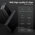 Xiaomi Mi Power Bank 3 Ultra Compact, 10000 mAh, Graphite Black...