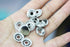 200 Pieces Stainless Steel Snap Fastener Kit, BetterJonny 15mm Heavy Duty Snap Button Press Stud Cap with Pliers and 3 Setting Tools for Marine Bo...