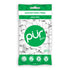 Pur Gum Variety Pack - Peppermint, Pomegranate Mint, Spearmint and Wintergreen - 55 Pieces each...