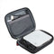 Hermitshell Hard Travel Case for Kodak Ultra Mini Portable Pocket Projector (Case for Kodak 75 Ultra Mini Portable Projector)...
