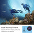 VEMONT Action Camera, 1080P 12MP Sports Camera Full HD 2.0 Inch Action Cam 30m/98ft Underwater Waterproof Camera with Mounting Accessories Kit...