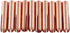 TIG Collet 13N24 (1/8"&3.2mm) for TIG Welding Torch 9, 20 & 25 Series Consumables Collets 10Pcs...