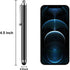 Stylus Pens for Touch Screens,SLKIJDHFB 20 Pack Universal Capacitive Touch Screen Pens for iPad,Tablets,Samsung Galaxy,Smartphones,All Universal T...