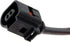 ACDelco Professional 18K2526 Rear Electronic Brake Pad Wear Sensor...