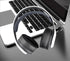 Cooling-Gel Earpads Cushions Replacement Compatible with Sony Playstation 5 Pulse PS5 3D Headset.Replacement Ear Pads Cushions with Noise Isolatio...