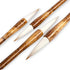 Semli Shanlian Hubi Chinese Calligraphy Brush Sumi Painting Set for Beginner Watercolor Drawing Kanji Brush Set...