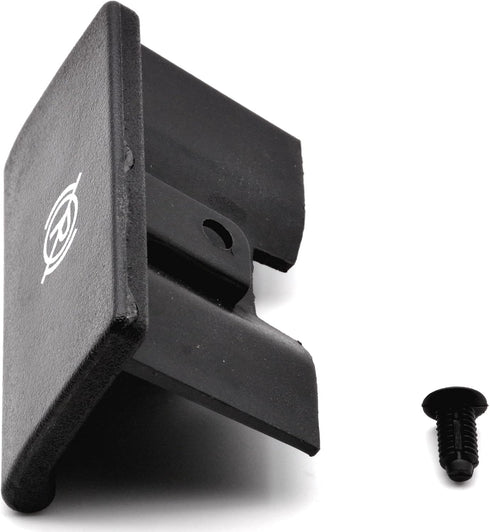 Parking Brake Release Handle Compatible for Chevrolet Colorado 2004-2012 GMC Canyon 2004-2012 Hummer H3 2007-2010 20843963 Black...