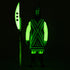 Super7 The Worst X-1 (Monster Glow) - 3.75" The Worst Action Figure with Accessory Collectibles and Retro Toys...
