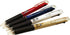 Uni Ballpoint Pen Jetstream 3 Color Black, Red, Blue Ink 0.5mm, Navy (SXE340005.9)...
