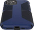 Speck Products Presidio Grip iPhone 11 Pro Case, Polycarbonate (PC), IMPACTIUM,Slim Fit,Coastal Blue/Black (129892-8531)...