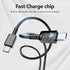 2 Pack 25W USB-C Super Fast Chargers & 6ft Cable for Samsung Galaxy S22, S21, S20, Note 20 - Fast Charging Wall Charger and Android Phone Charging...