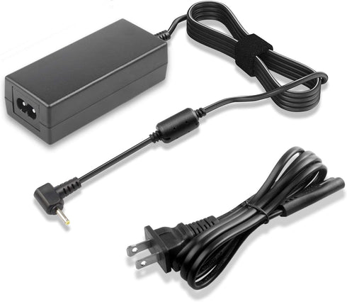 40W 26W 12V 3.33A Adapter for Samsung Chromebook 3/2 / 1 11.6" Series Chromebook Xe303c12, Xe500c12 503c Xe503c12 Xe503c32 Xe500c13 AA-PA3N40W AD-...