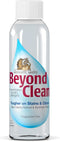 BEYOND CLEAN 4 oz. Baby Safe Detergent. Deep Scour Cleaning on Woolies, Cloth Diapers, and any Raw Type of Fiber. Fragrance Free....