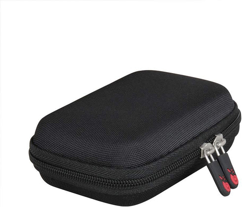 Hermitshell Travel Case for INIU Portable Charger 22.5W PD3.0 QC4.0 Fast Charging USB C LED Display 10000mAh Power Bank......