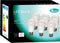 LED Light Bulbs 100 Watt Equivalent 1710 Lumens, A19 12.3W Super Bright Daylight White 5000K LED Bulbs, Standard E26 Medium Screw Light Bulbs Non-...